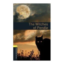 Oxford University Press España, S.A. Oxford Bookworms 1. The Witches Of Pendle Mp3 Pack