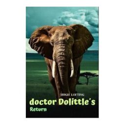 CERVANTES DIGITAL Doctor Dolittles Return