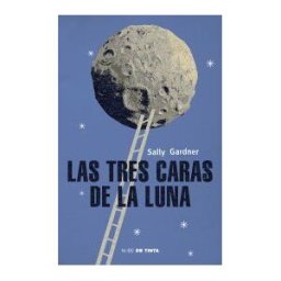 Nube de Tinta Las Tres Caras De La Luna