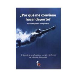 Formación Alcalá, S.L. por Qué Me Conviene Hacer Deporte?