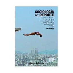 Alianza Editorial Sociología Del Deporte