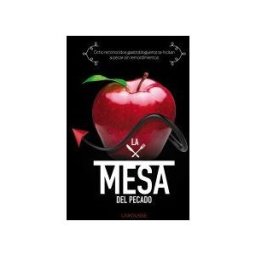 Larousse La Mesa Del Pecado