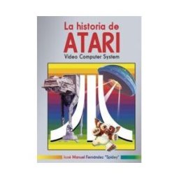 Dolmen Publicaciones La Historia De Atari: Video Computer System