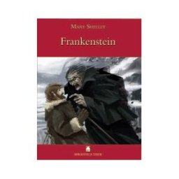 Editorial Teide, S.A. Biblioteca Teide 022 - Frankenstein