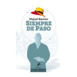 Editorial Pez de Plata Siempre De Paso