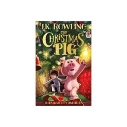 Little, Brown Books for Young Readers The Christmas Pig