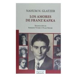 Ediciones del Subsuelo SLU Los Amores De Franz Kafka