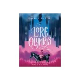 Random House Uk Ltd Lore Olympus: Volume One