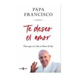 PLAZA JANES Te Deseo El Amor