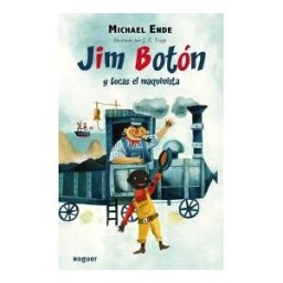 Noguer Ediciones Jim Botón Y Lucas El Maquinista