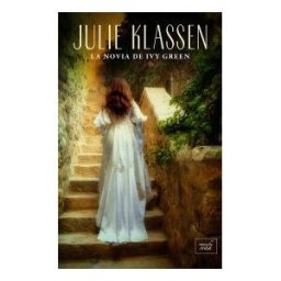 Libros de Seda S.L. La Novia De Ivy Green
