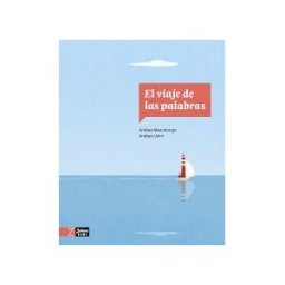 Zahorí de Ideas El Viaje De Las Palabras