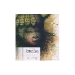 BONILLA ARTIGAS Peter Pan El Niño Que Nunca Quizo Crecer