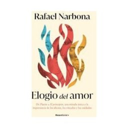 Roca Editorial Elogio Del Amor