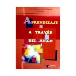 Ediciones Aljibe, S.L. El Aprendizaje A Través Del Juego