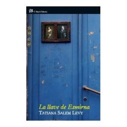 El Aleph Editores La Llave De Esmirna