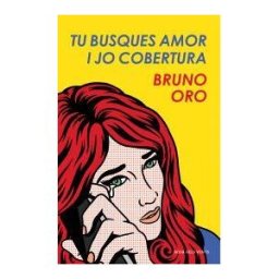 Rosa dels Vents Tu Busques Amor I Jo Cobertura