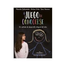 Desclée De Brouwer El Juego De Conocerse. Un Método De Desarrollo Integral Del Niño