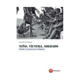 Mensajero, S.A. Niño, Victima, Soldado