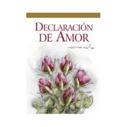 Harlequin iberica. S.A Declaración De Amor