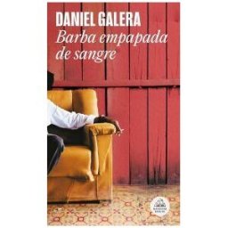 Literatura Random House Barba Empapada De Sangre