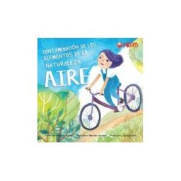 MEHTA PUBLISHERS. 2.aire.(contaminacion Elementos Naturaleza)