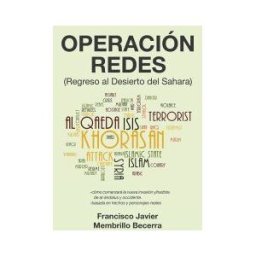 Caligrama Operación Redes