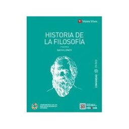 Editorial Vicens Vives Historia De La Filosofía. (comunidad En Red)