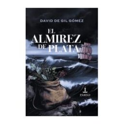 Pábilo editorial El Almirez De Plata