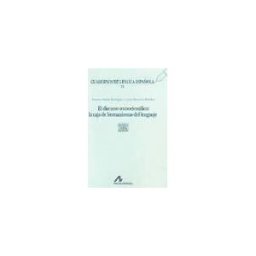 Arco Libros - La Muralla, S.L. El Discurso Tecnocientífico: La Caja De Herramientas Del Lenguaje (t Cuadrado)