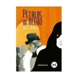 Hermenaute Pétalos De Acero