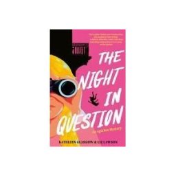 Random House Children's Books The Night In Question: An Agathas Mystery