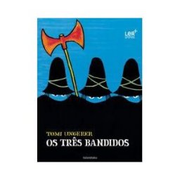 KALANDRAKA EDITORIAL Os Trs Bandidos