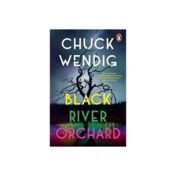 Random House Publishing Group Black River Orchard