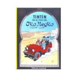 Editorial Juventud, S.A. R- Tintin En El Pais Del Oro N
