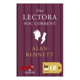 labutxaca Una Lectora Poc Corrent