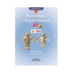 Editorial Donostiarra, S.A. Tecnologia I Digitalització Nivell I - Projecte Star