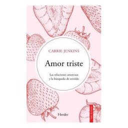 Herder Editorial Amor Triste