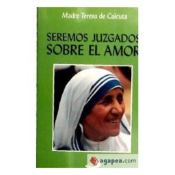 San Pablo, Editorial Seremos Juzgados Sobre El Amor