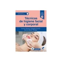 Sintesis Tecnicas De Higiene Facial Y Corporal
