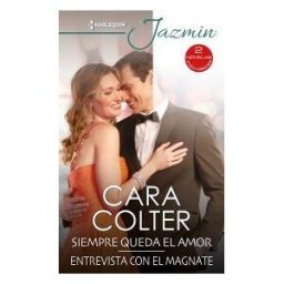 Harlequin Ibérica, S.A. Siempre Queda El Amor; Entrevista Con El Magnate