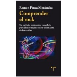 Ediciones Trea, S.L. Comprender El Rock