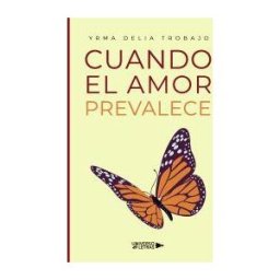 Universo de Letras Cuando El Amor Prevalece
