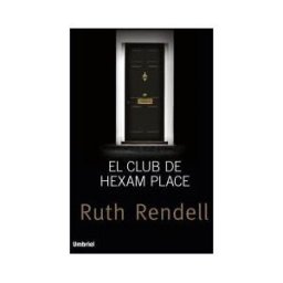 Umbriel El Club De Hexam Place