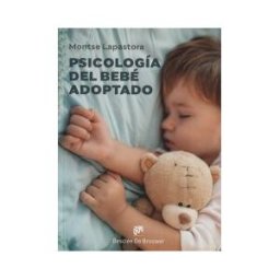 Desclée De Brouwer Psicología Del Bebé Adoptado