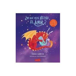 HarperKids de Qué Está Hecho El Amor?