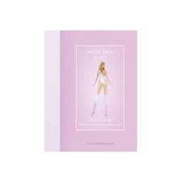 EPIC INK BOOKS Taylor Swift Is Life: A Superfan's Guide To All Things We Love About Taylor Swift