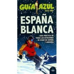 Guías Azules de España, S.A. España Blanca