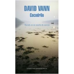 Literatura Random House Cocodrilo