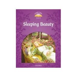 Oxford University Press España, S.A. Classic Tales 4. Sleeping Beauty. Mp3 Pack